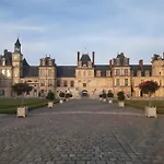 Coeur De Fontainebleau: Confort, Calme & Haut Debit